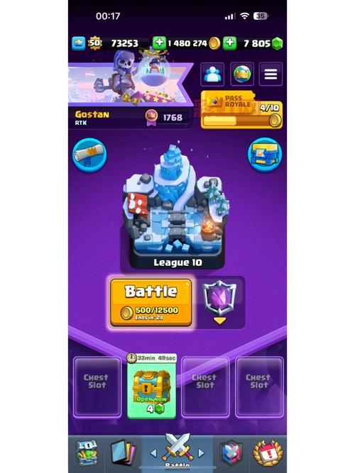 想玩好部落冲突皇室战争？这份攻略让你少走弯路！