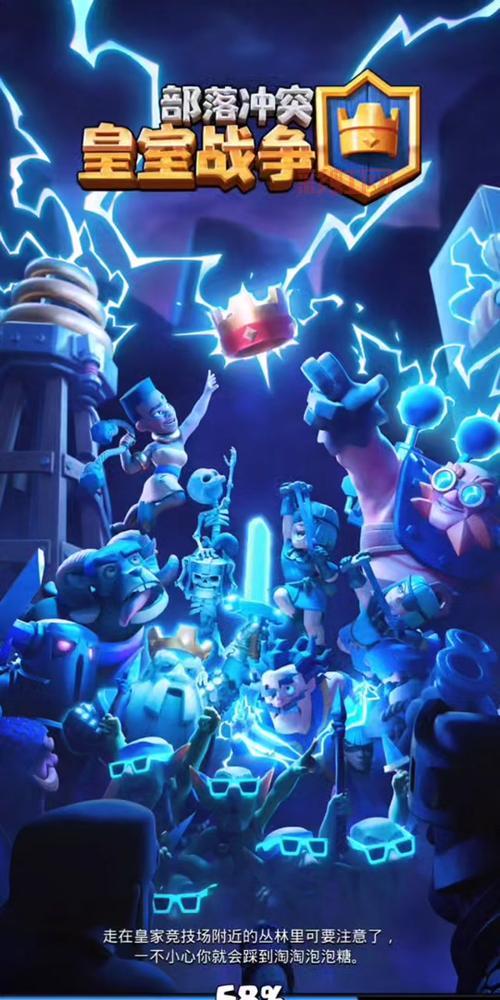 想玩好部落冲突皇室战争？这份攻略让你少走弯路！