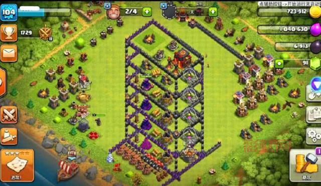 想玩好部落冲突皇室战争？这份攻略让你少走弯路！