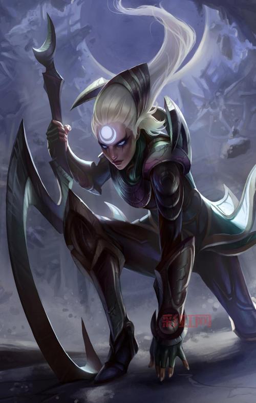 英雄联盟皎月女神符文怎么配？高手都这么搭配！