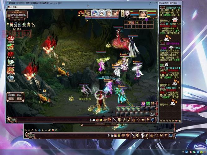 新大话西游3好玩吗？游戏体验究竟怎么样？