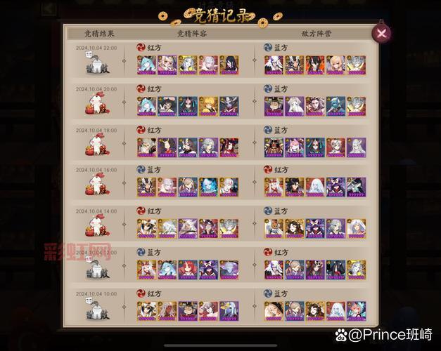 造梦西游阴阳符文最强攻略,平民玩家也能逆袭!