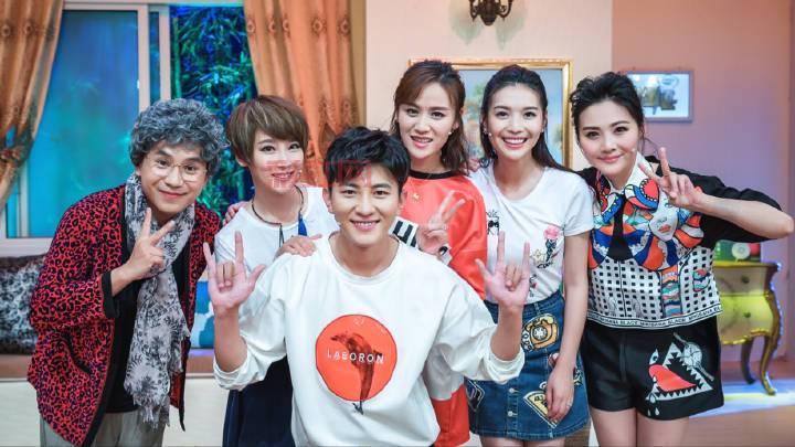 大左叶一茜关系揭秘，他们竟然是这种朋友！