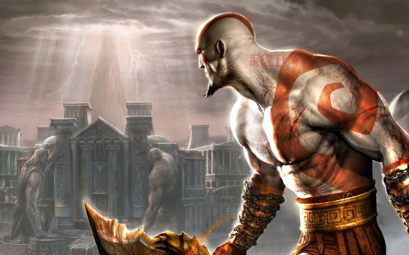 战神斯巴达幽灵完美存档怎么下载？看这篇就够了！