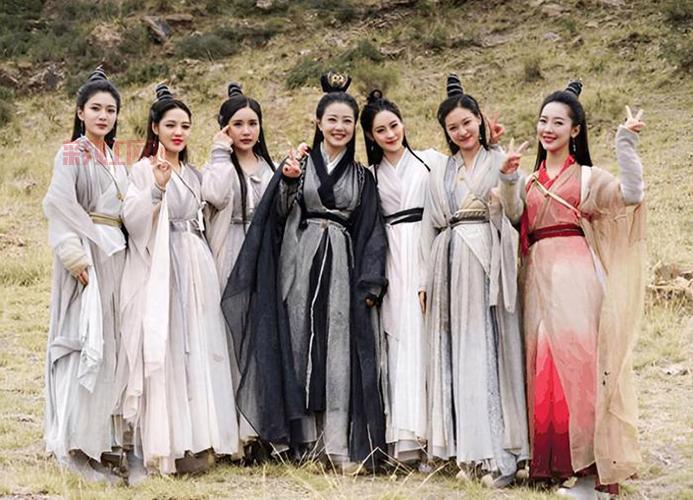 笑傲江湖峨眉心法搭配啥好?这几个组合超级实用!