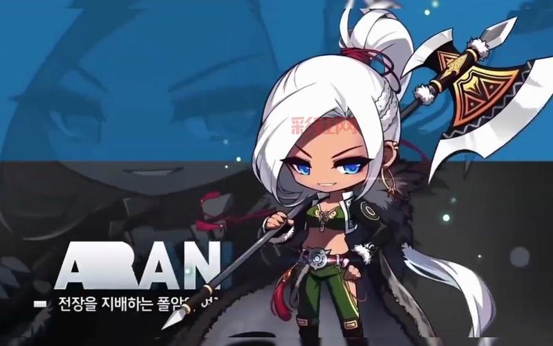 冒险岛战神怎么转？手把手教你轻松完成转职！