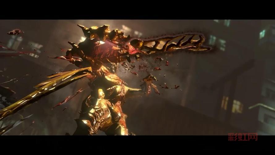 生化危机6终极boss怎么打？老玩家教你通关！