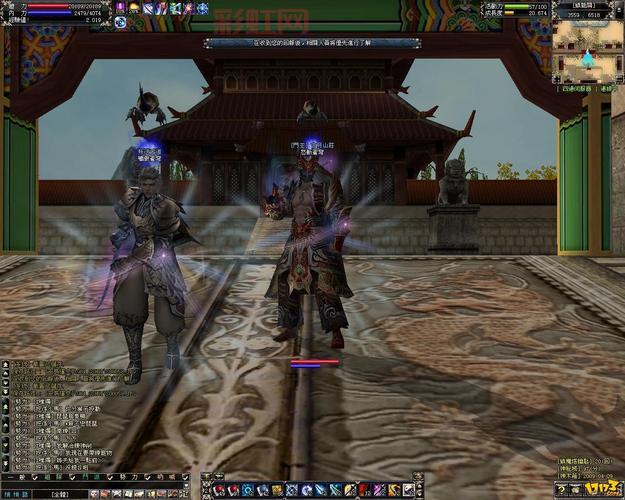 十二之天贰ol好玩吗？老玩家分享真实游戏体验！