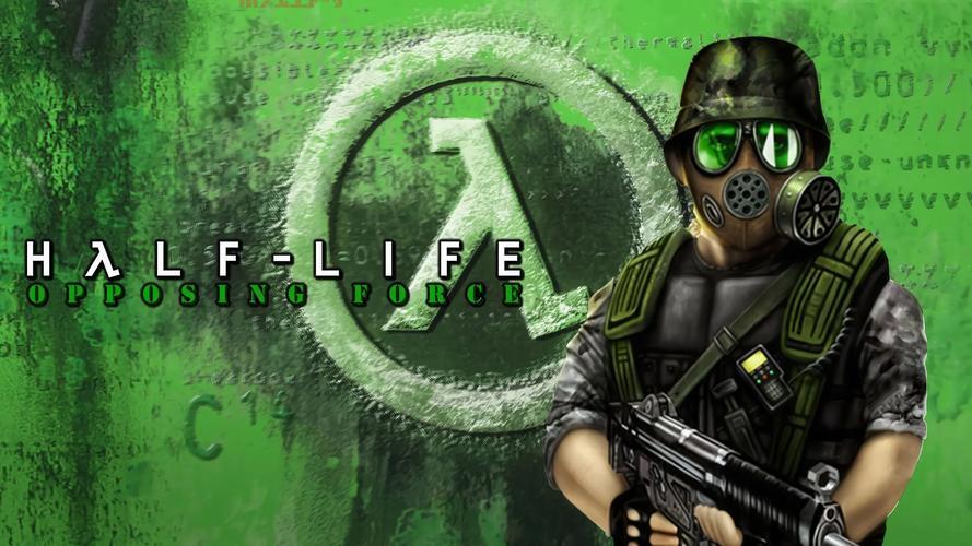 半条命针锋相对配置要求高吗？看完你就知道了！