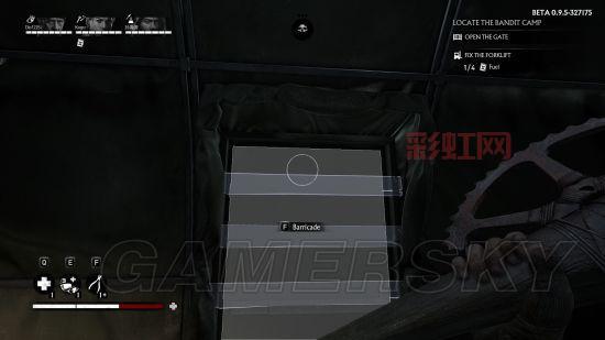 行尸走肉第五章通关技巧，新手也能快速上手！