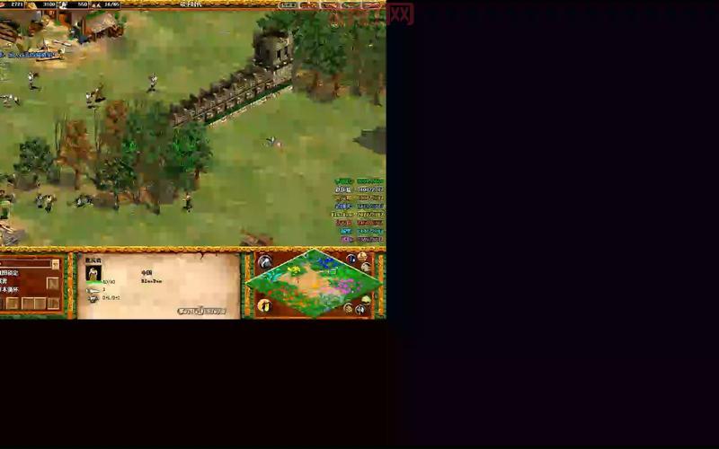 帝国时代ii征服者好玩吗？资深玩家告诉你！