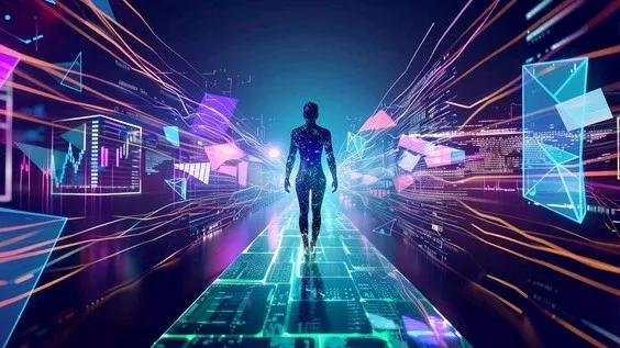 虚拟与现实的终极融合：当“虚拟”变成“真实”！