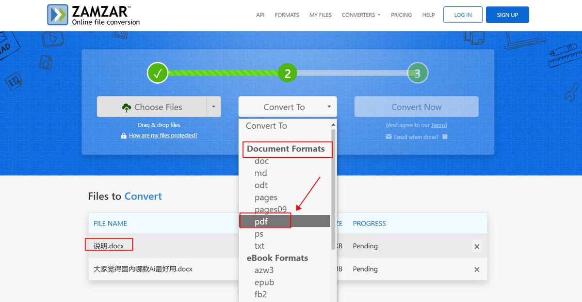 如何将word转换为pdf?9大软件工具总有一款适合你!