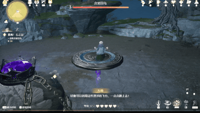 反内卷的《无限暖暖》，治愈了多少开放世界玩家