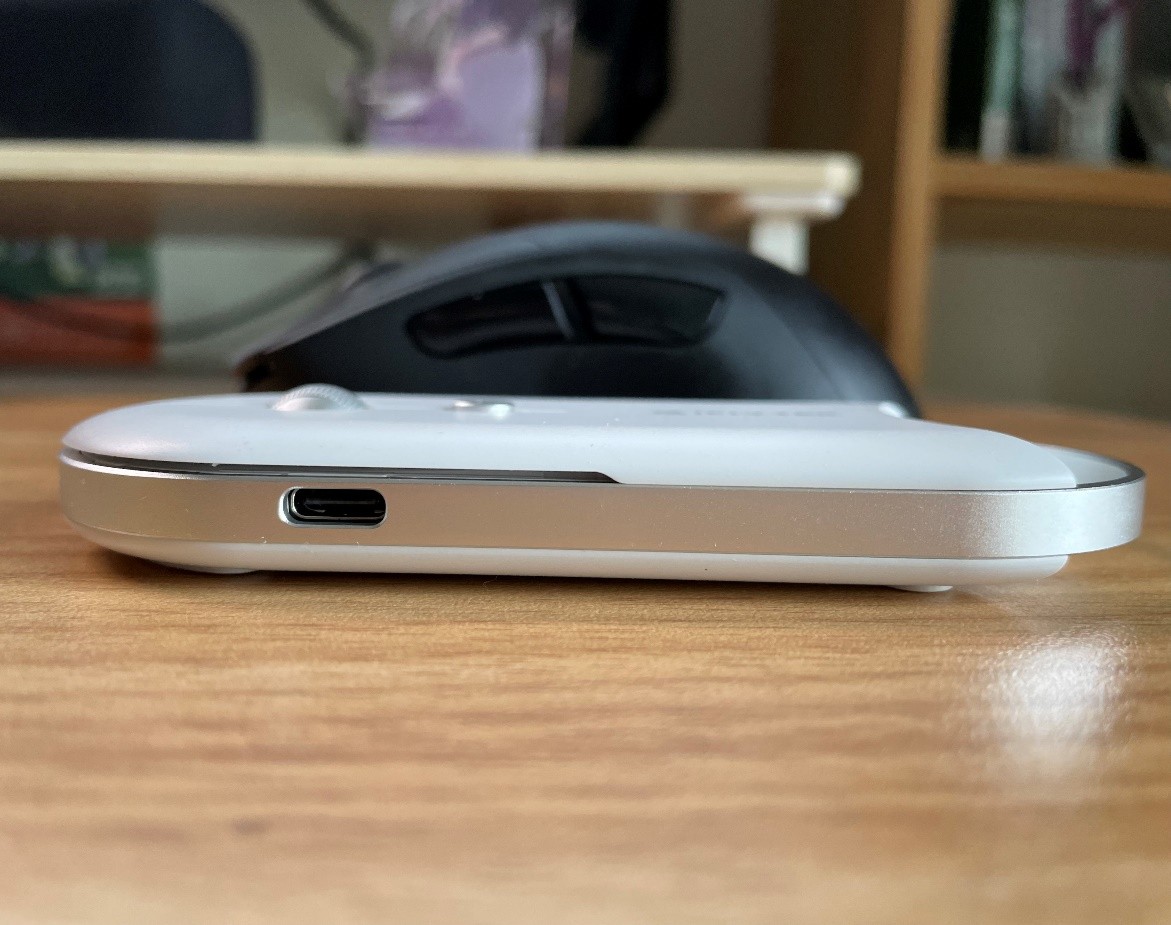 讯飞会议鼠标M610评测:玩转办公室、教室、会议室的全能工具