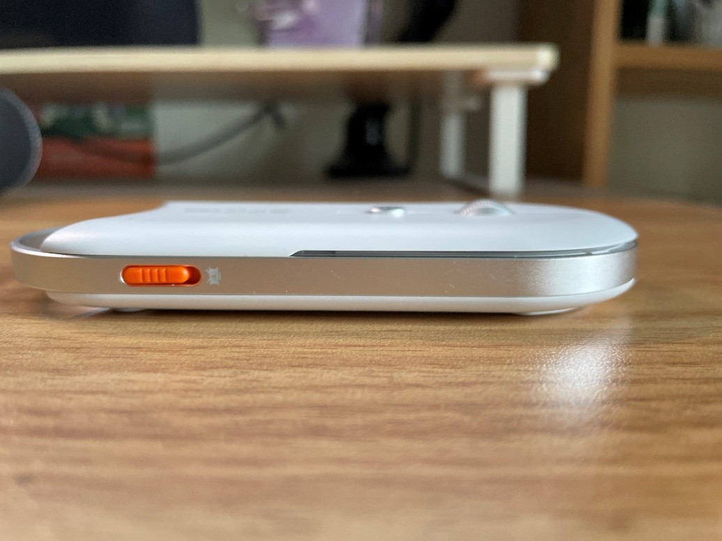 讯飞会议鼠标M610评测:玩转办公室、教室、会议室的全能工具