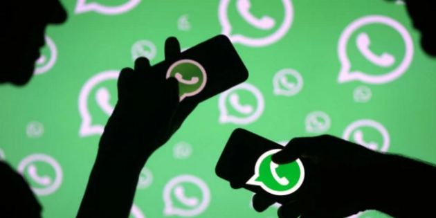 WhatsApp宣布全球用户超20亿 四年时间用户规模翻一倍
