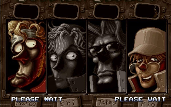 合金弹头3电脑版下载