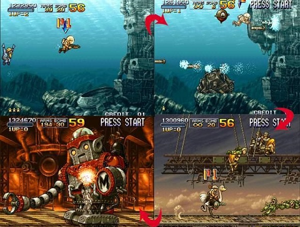 合金弹头3电脑版下载