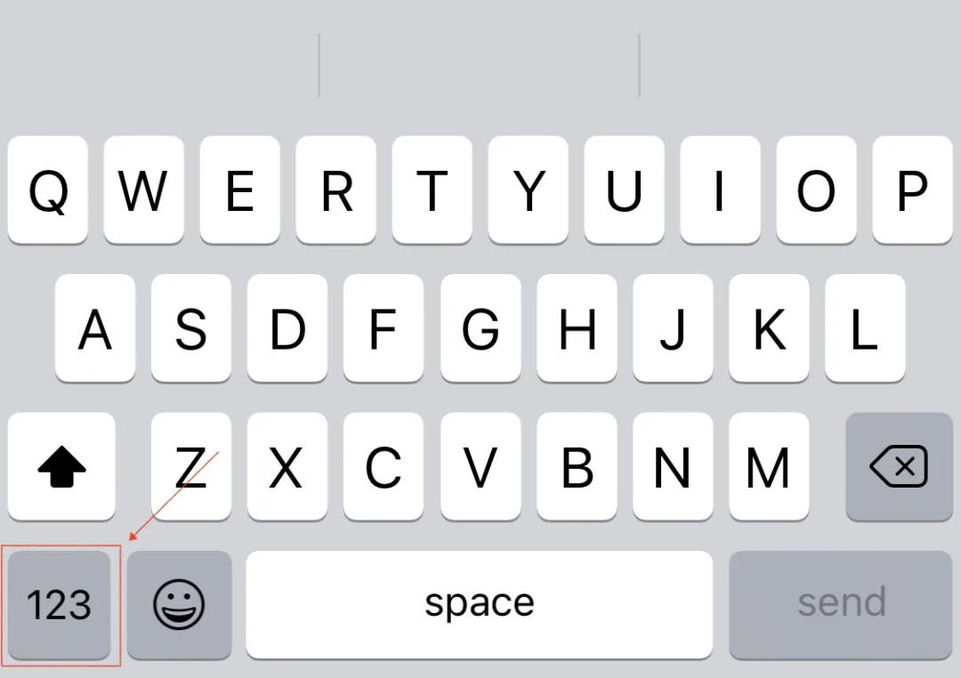 iOS自带输入法还能这样玩，你知道吗？