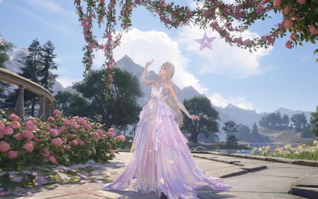 黑神话后，第一款翻车的开放世界竟是《无限暖暖》