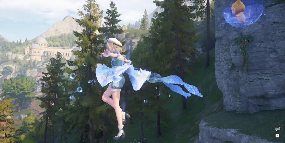 黑神话后，第一款翻车的开放世界竟是《无限暖暖》