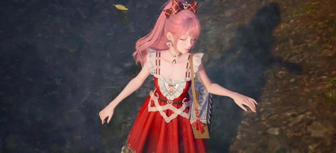 黑神话后，第一款翻车的开放世界竟是《无限暖暖》