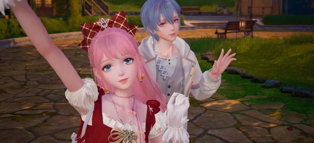 黑神话后，第一款翻车的开放世界竟是《无限暖暖》