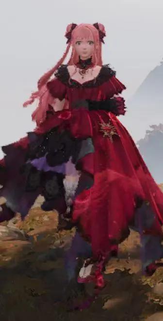 黑神话后，第一款翻车的开放世界竟是《无限暖暖》