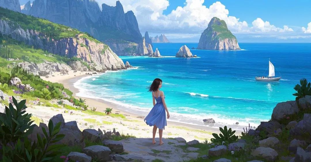 黑神话后，第一款翻车的开放世界竟是《无限暖暖》