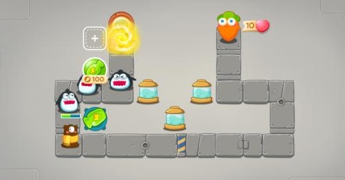 保卫萝卜3九游版 v4.9.3 最新版