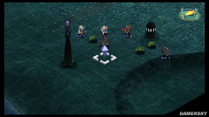 《机战V》评测7.8分 一着不慎 满盘皆输