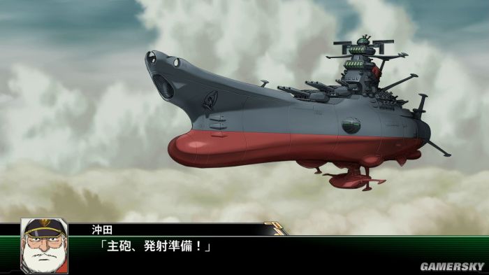 《机战V》评测7.8分 一着不慎 满盘皆输