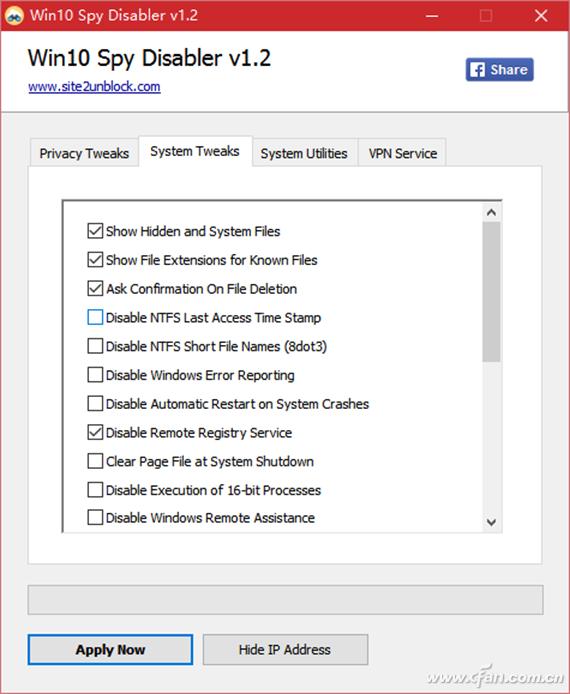请个“杀手” Windows 10控制易