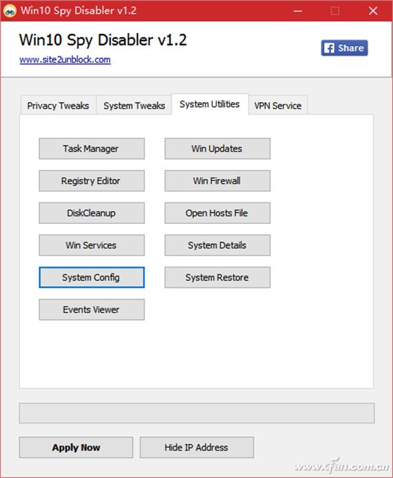 请个“杀手” Windows 10控制易