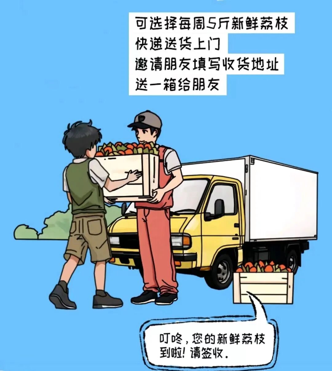 现实版“开心农场”上线！共享菜园+农场认养，实现私家田园梦!