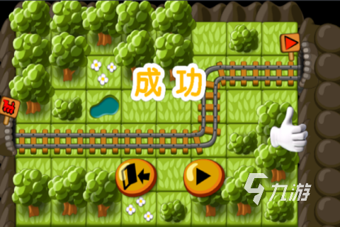 模拟火车游戏合集2025 经典的模拟火车游戏有哪些