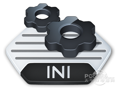 ini是什么