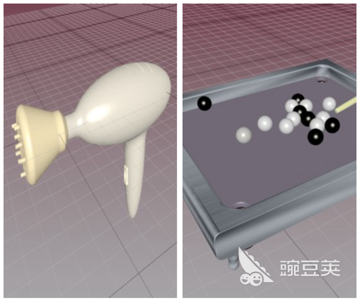2022好用的3d模型软件有哪些 免费的3d模型软件盘点