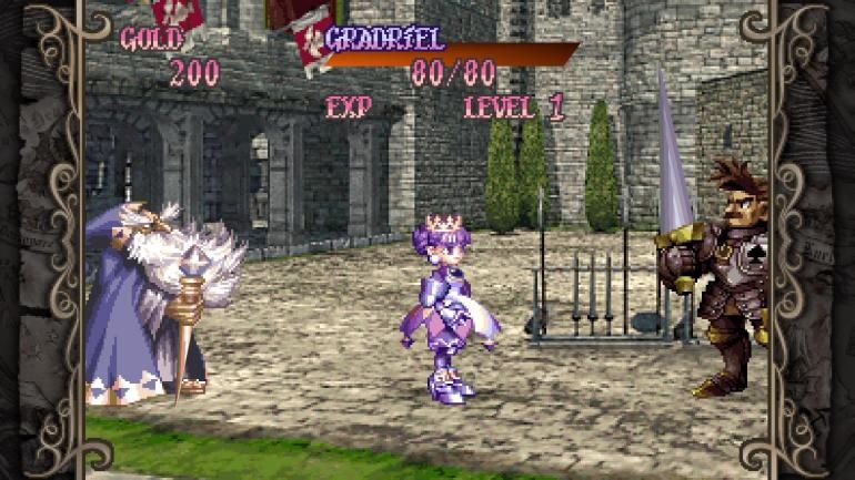 这些JRPG游戏能玩一辈子！怪不得PSP是永远的神机！