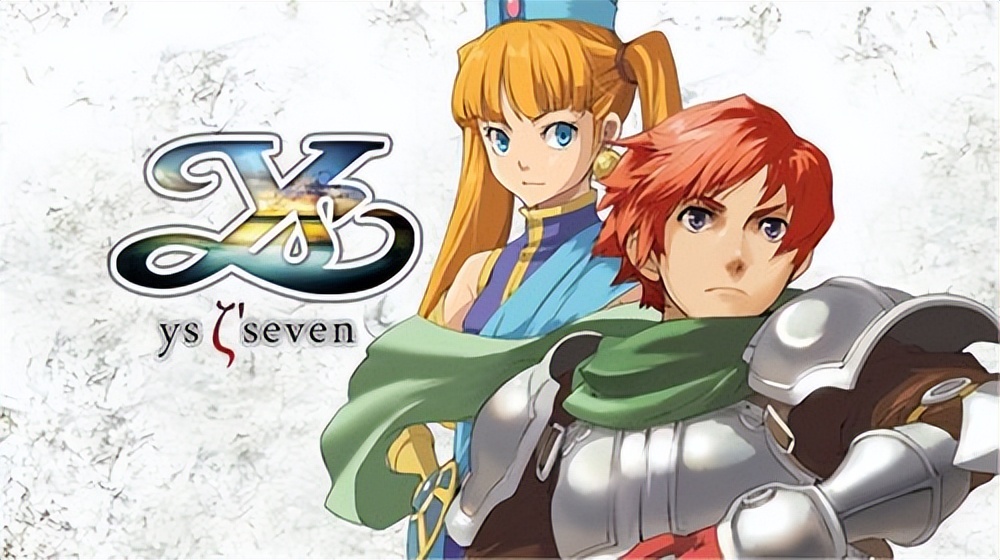 这些JRPG游戏能玩一辈子！怪不得PSP是永远的神机！