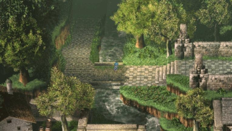 这些JRPG游戏能玩一辈子！怪不得PSP是永远的神机！