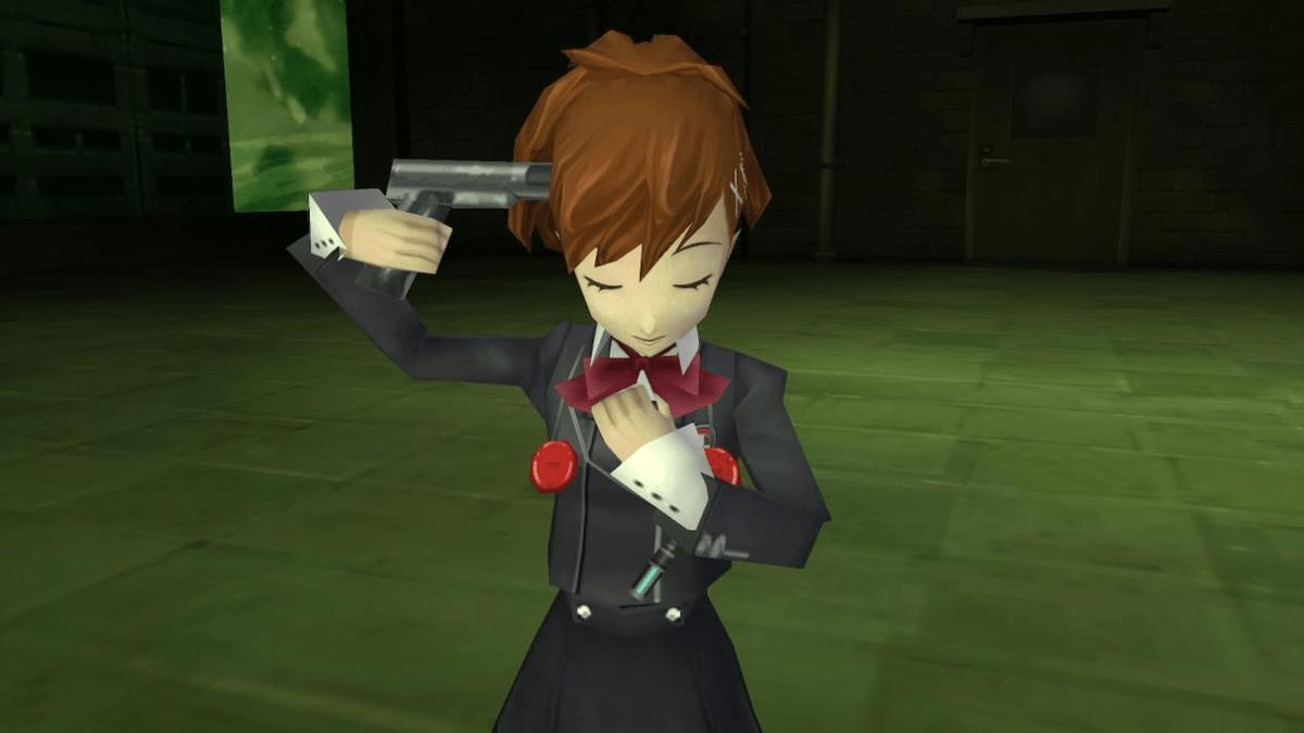 这些JRPG游戏能玩一辈子！怪不得PSP是永远的神机！