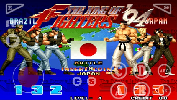 kawaks街机模拟器最新版