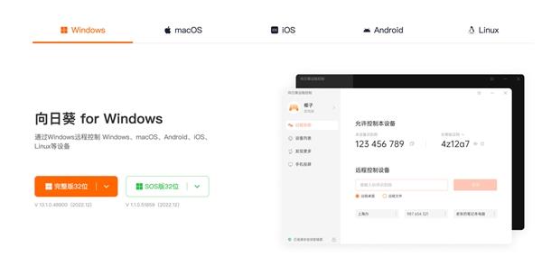 职场人度假遇上应急办公  向日葵远程控制可提供有效助力