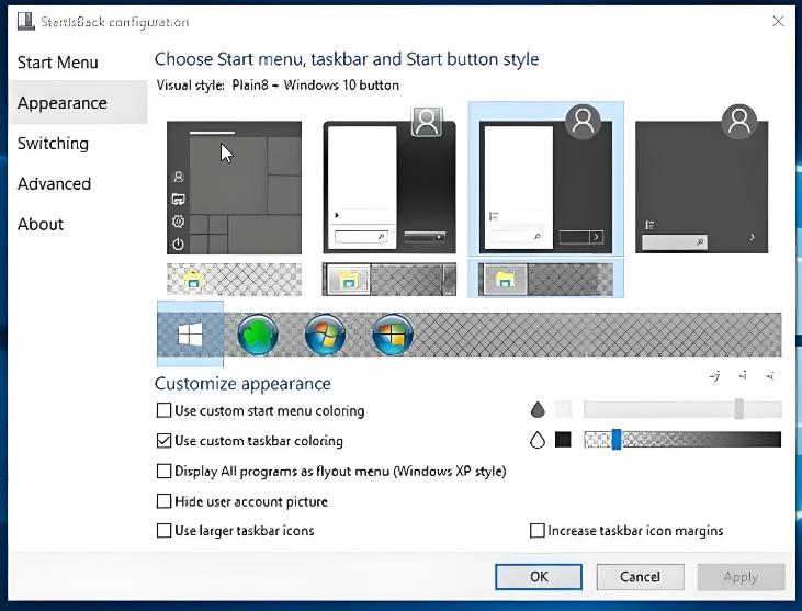 任务栏透明怎么设置？建议可以试试这几个方法，轻松完成
