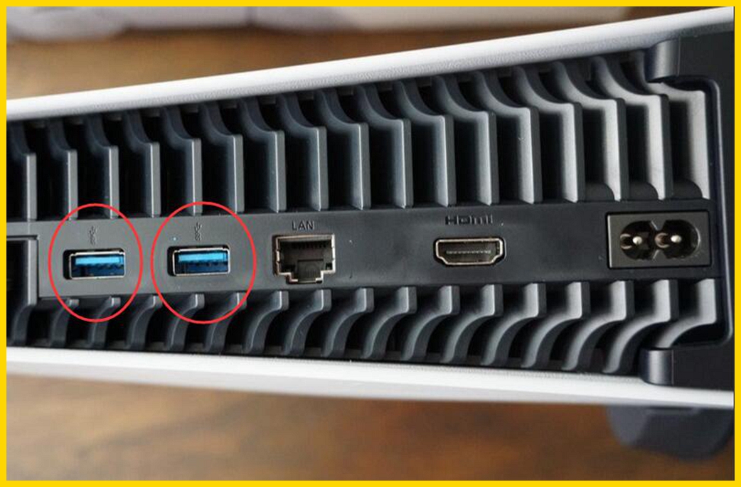 PS 5如何扩展8T硬盘?看这里就行了