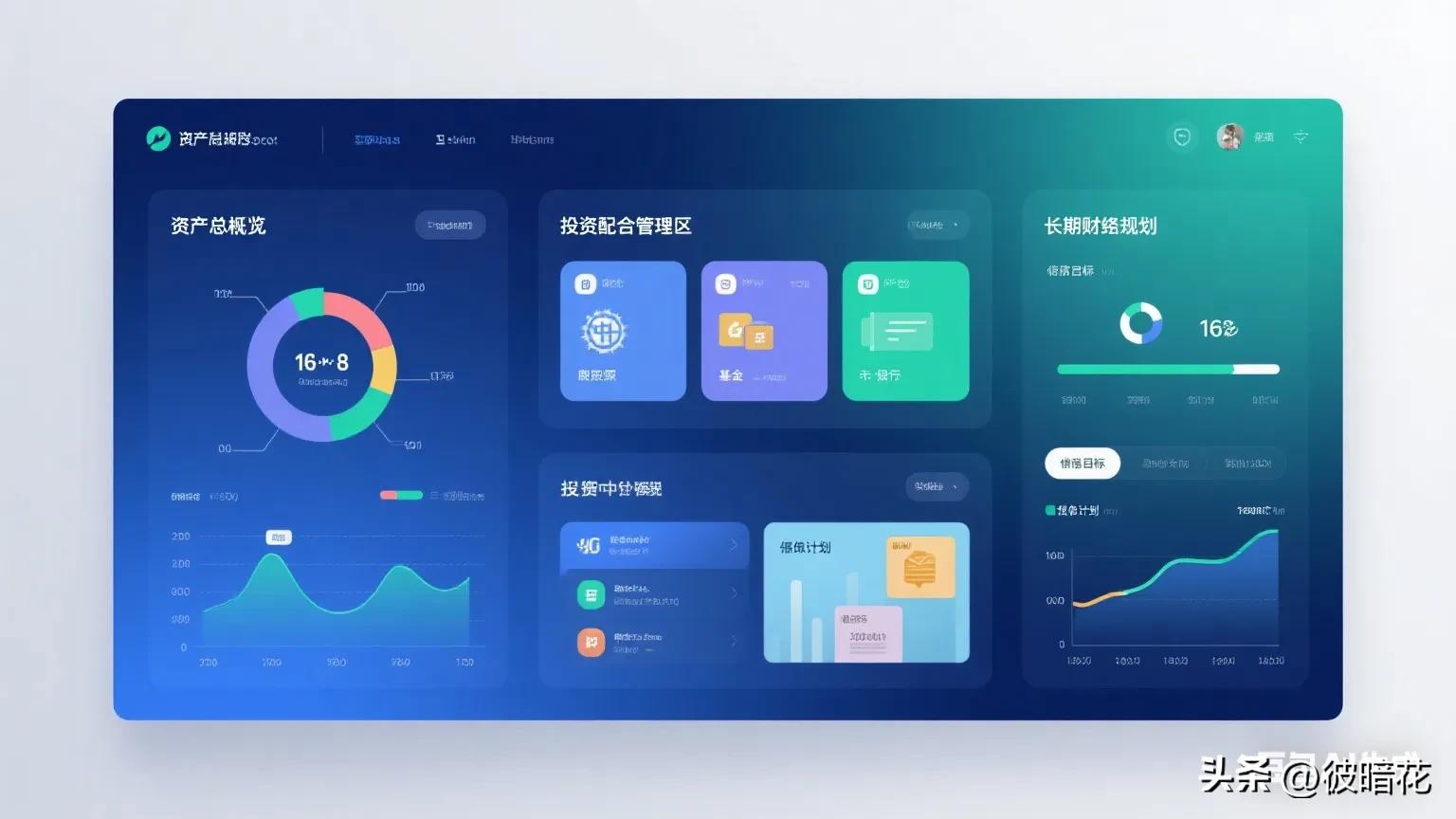 推荐一些适合存钱的记账APP