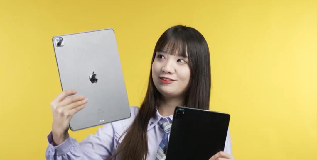 2023了,安卓平板怎么还这么烂?都怪苹果和华为吗…