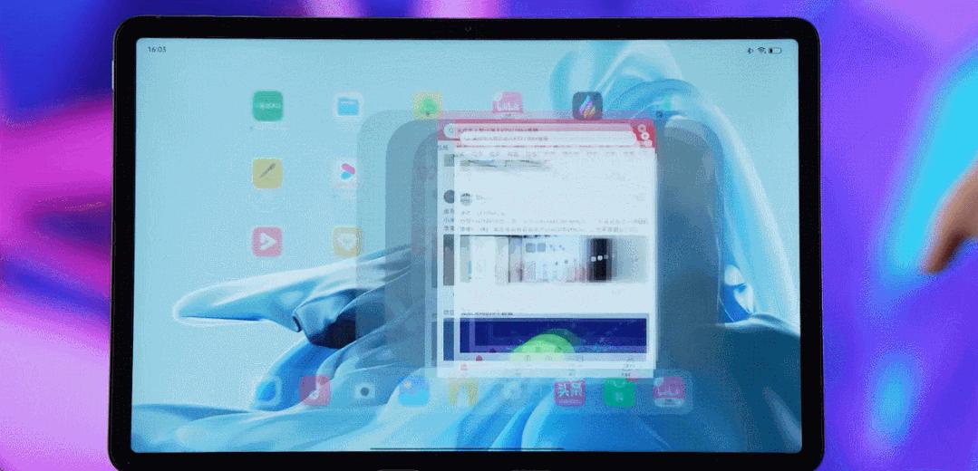 2023了,安卓平板怎么还这么烂?都怪苹果和华为吗…